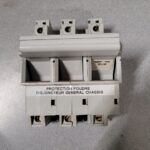 Coupe circuit sectionnable 21604