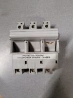 Coupe circuit sectionnable 21604
