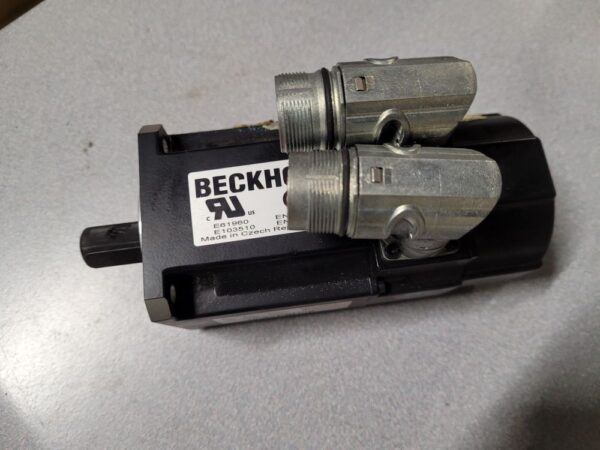 Servo moteur – Image 1