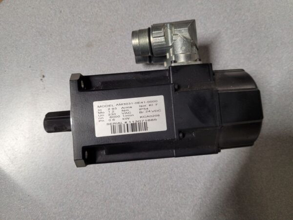 Servo moteur – Image 2