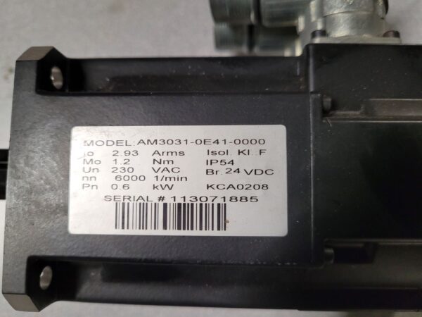 Servo moteur – Image 3