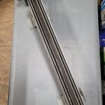 Brake resistor ERBS027R600W