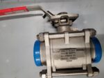 Vanne GEMU DN80