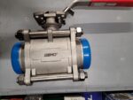 Vanne GEMU DN80 – Image 2