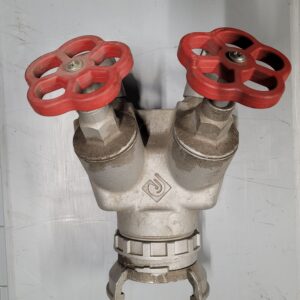 Raccords pompiers