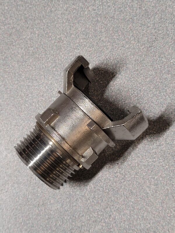 Raccords pompiers – Image 1