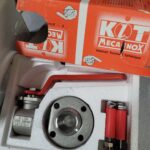 Robinet tournant sphérique PS4