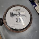 Compteur de remplissage