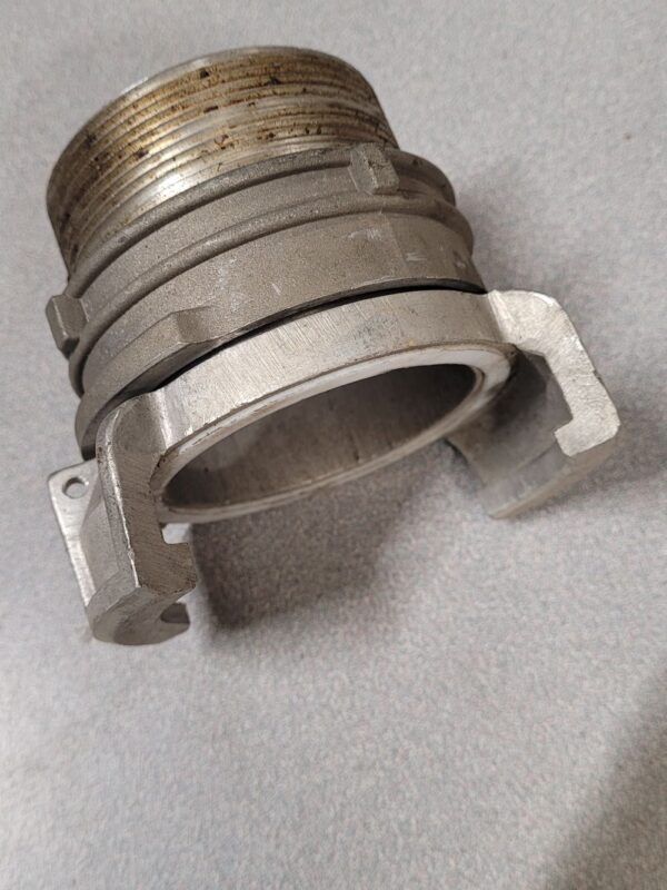 Raccords pompiers – Image 1