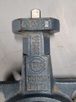 Vanne papillon DN65 PN16 – Image 2