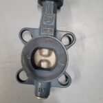 Vanne papillon DN50 PN16