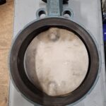 Vanne papillon DN250 PN16