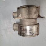 Remote Core Processor