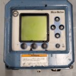 Transmetteur de micro mouvements