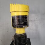 Pompe doseuse VEGABAR 64 - BR64 - CXLB1APBMXX