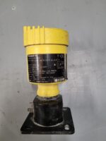 Pompe doseuse VEGABAR 64 - BR64 - CXLB1APBMXX