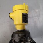 Pompe doseuse VEGABAR 52 - BR52 - CXLB1APCMXE