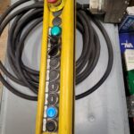 Boite à boutons pendante XAC-A12