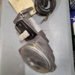 Servo moteur