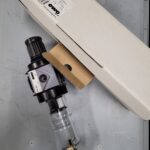 Filtre régulateur de pression 1/2G