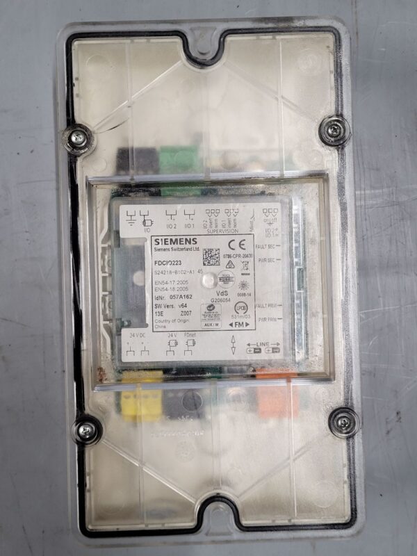 Module métier – Image 1