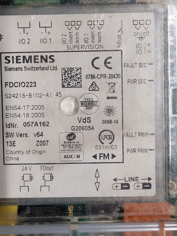 Module métier – Image 2