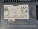 Ecran tactile SIMATIC HMI 6AV2 124-0MC01-0AX0 – Image 2