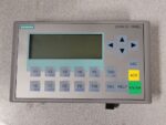 Pupitre SIMATIC 6AV6 647-0AH11-3AX0