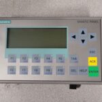 Pupitre SIMATIC 6AV6 647-0AH11-3AX0