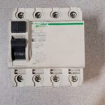 Disjoncteur différentiel 4P 40A 23387