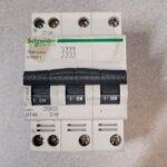 Disjoncteur 3P+N 21064