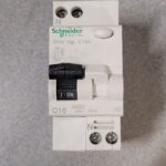 Disjoncteur différentiel 2P 16A 21444