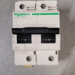 Disjoncteur 2P 80A 18361