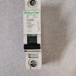 Disjoncteur 1P 10A 24401