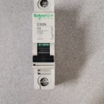 Disjoncteur 1P 6A 24399