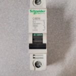 Disjoncteur 1P 1A 24305