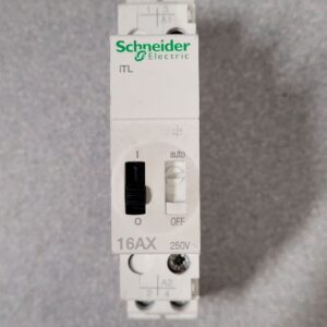 Télérupteur ITL