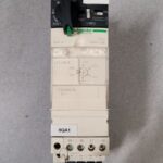 Unité de démarrage et protection moteur LUB12+LUCA12BL