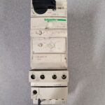 Unité de démarrage et protection moteur LUB12+LUCA12BL+LUFN20