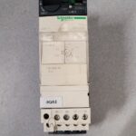 Unité de démarrage et protection moteur LUB12+LUCA05BL