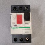 Disjoncteur moteur GV2ME10 4-6.3A