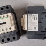 Contacteur LC1D65A 230V