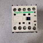 Contacteur LP1K0601BD 24V