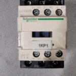 Contacteur LC1D18BD 24V