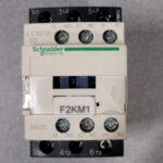 Contacteur LC1D12BD Bobine 24V