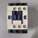 Contacteur LC1 D12 Bobine 48V