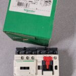 Contacteur LC2 D09E7 Bobine 48V