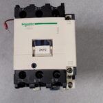 Contacteur LP1 D40 Bobine 24V