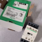 Contacteur LC1 D128 Bobine 48V