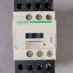 Contacteur LC1 D258 Bobine 48V
